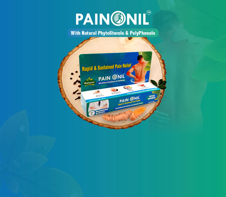 Painonil